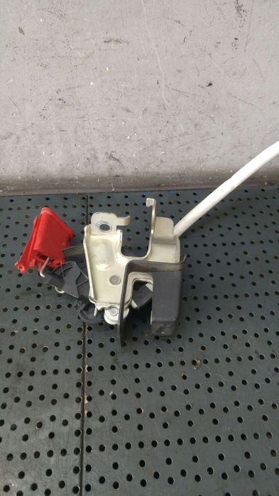 Sistem rabatare scaun stanga spate renault laguna 3 0407910 883910001r
