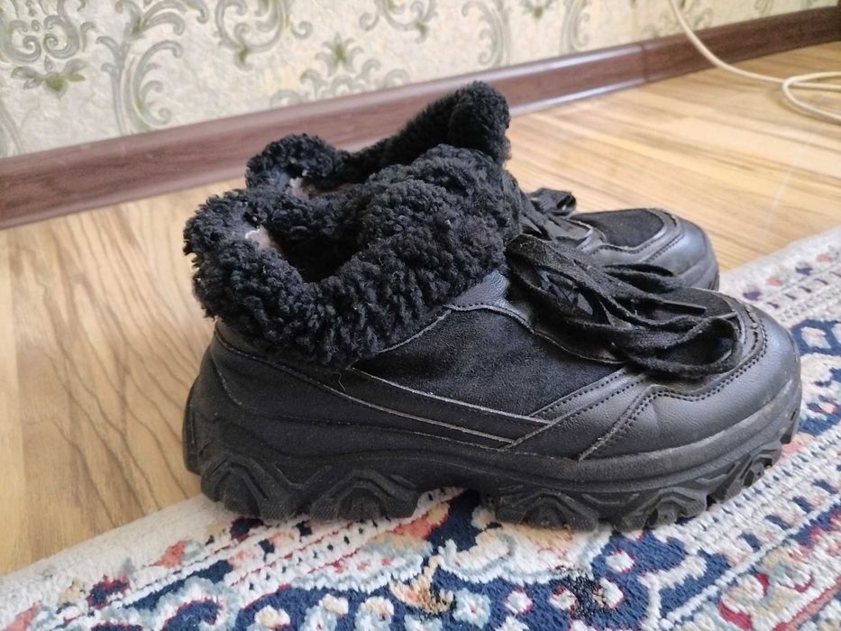 Обувь за шоколадку размер 37,38,39