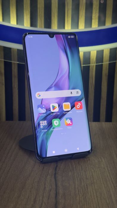 Xiaomi note 10 lite 128/6 С Гарантией!