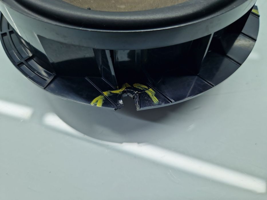 Boxa stanga fata Volkswagen Golf 6 (5K1) [Fabr 2009-2013] 1K8035454