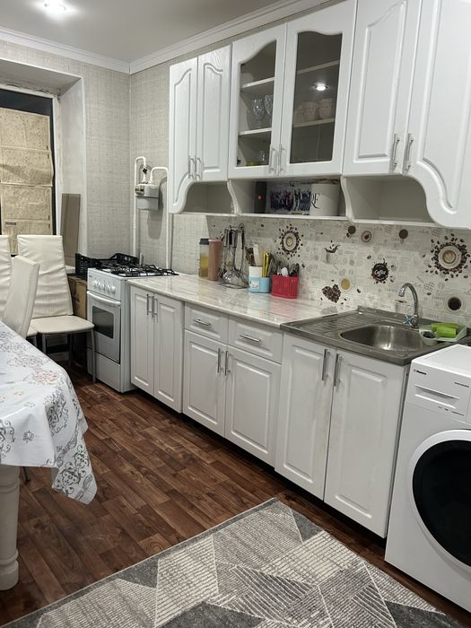 Продается квартира