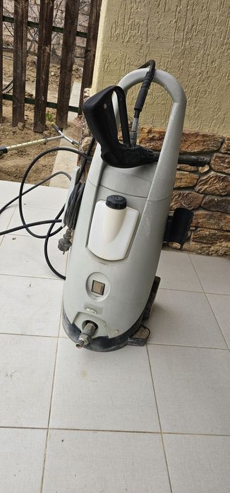 Продается автомойка IVT