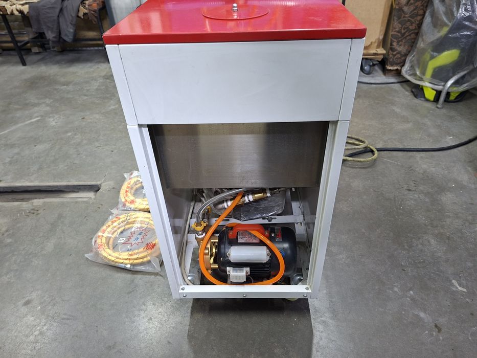 Продам парогенератор для автомоек