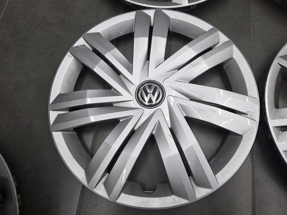 Тасове 14 - Volkswagen