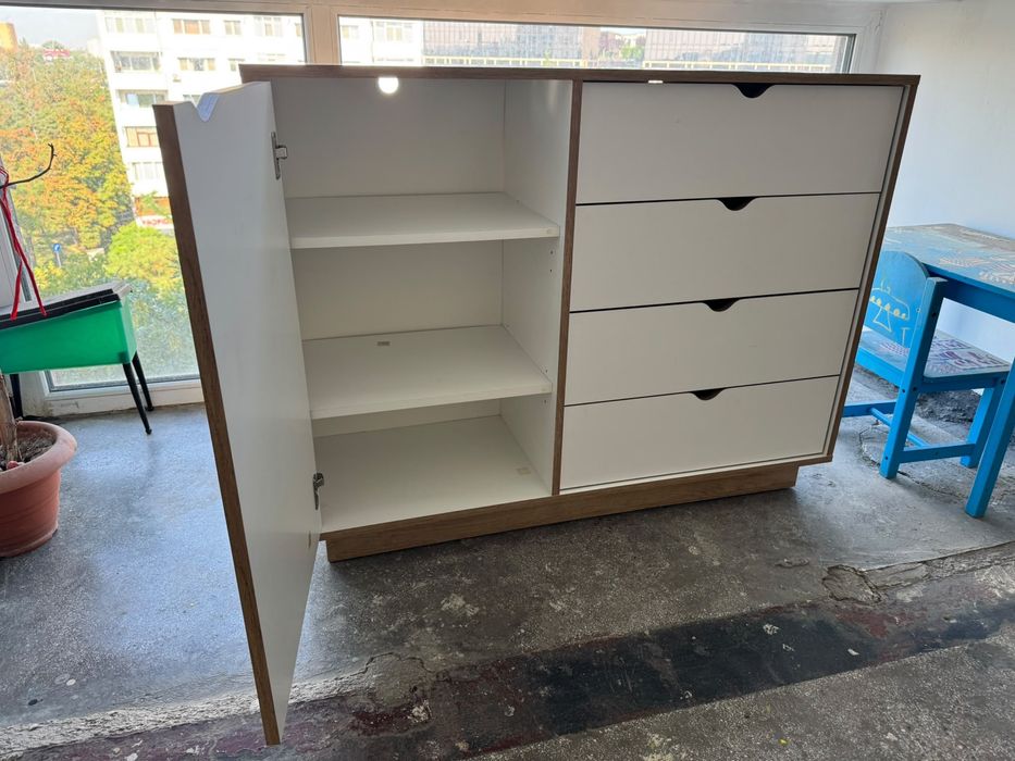 comoda dormitor/living