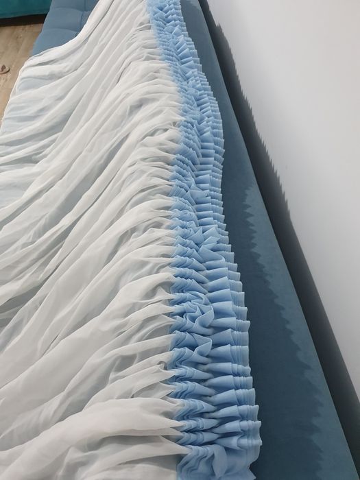 Продам тюль на кухню