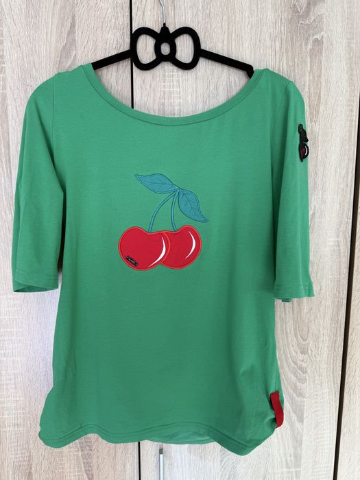 Блуза на марка Alessа