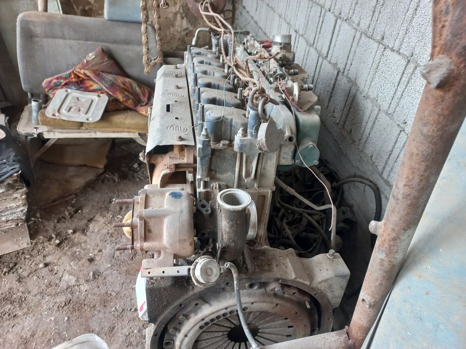 XOVO MATOR vijjak 380tali zavod gZ