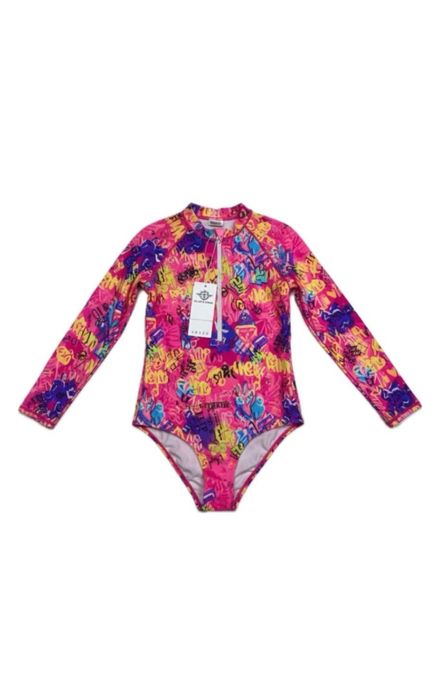 Купальник для девочек