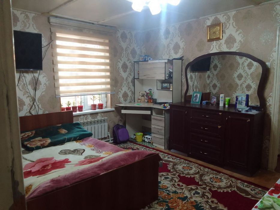 Коттедж продается в или обмен на квартиру