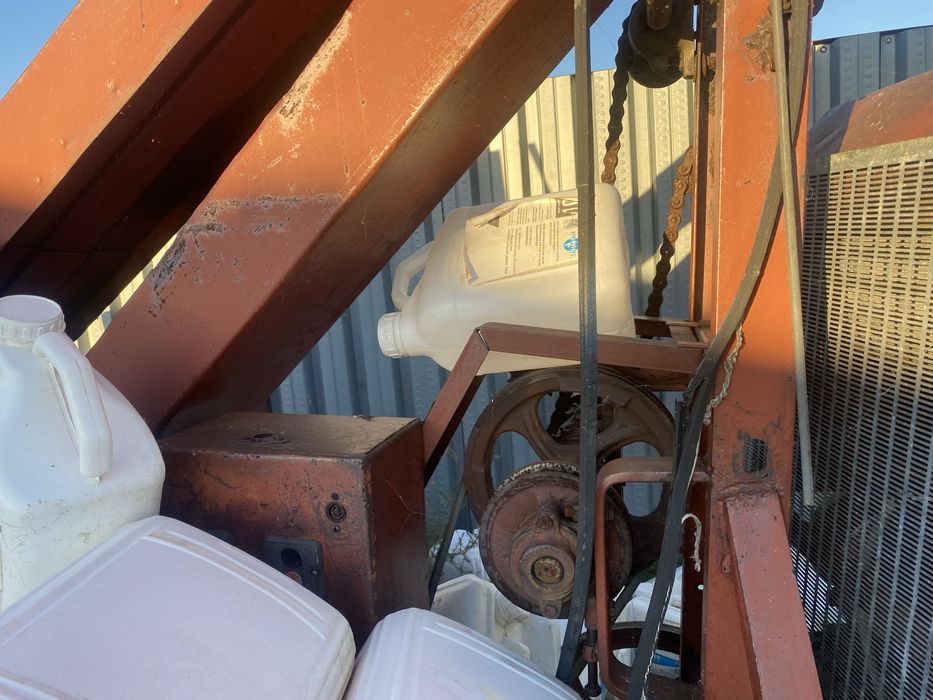 Продам зерномет