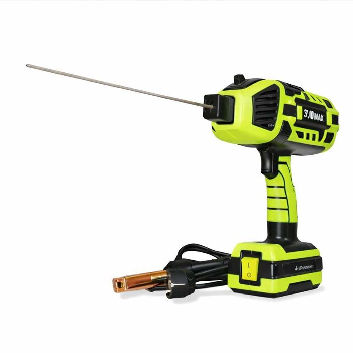 Aparat de Sudura RYODEL 300A – PUTERE MAXIMA!