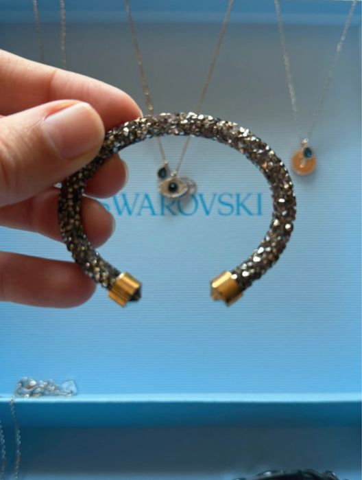 Swarovski lot binuterii