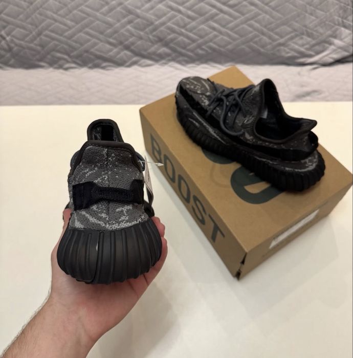 yeezy 350 cu tot du cutie vine
