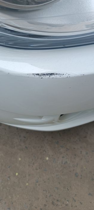 Продам бампер Chevrolet cobalt
