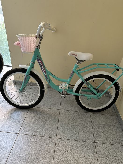 Велосипед Stels 18 размер