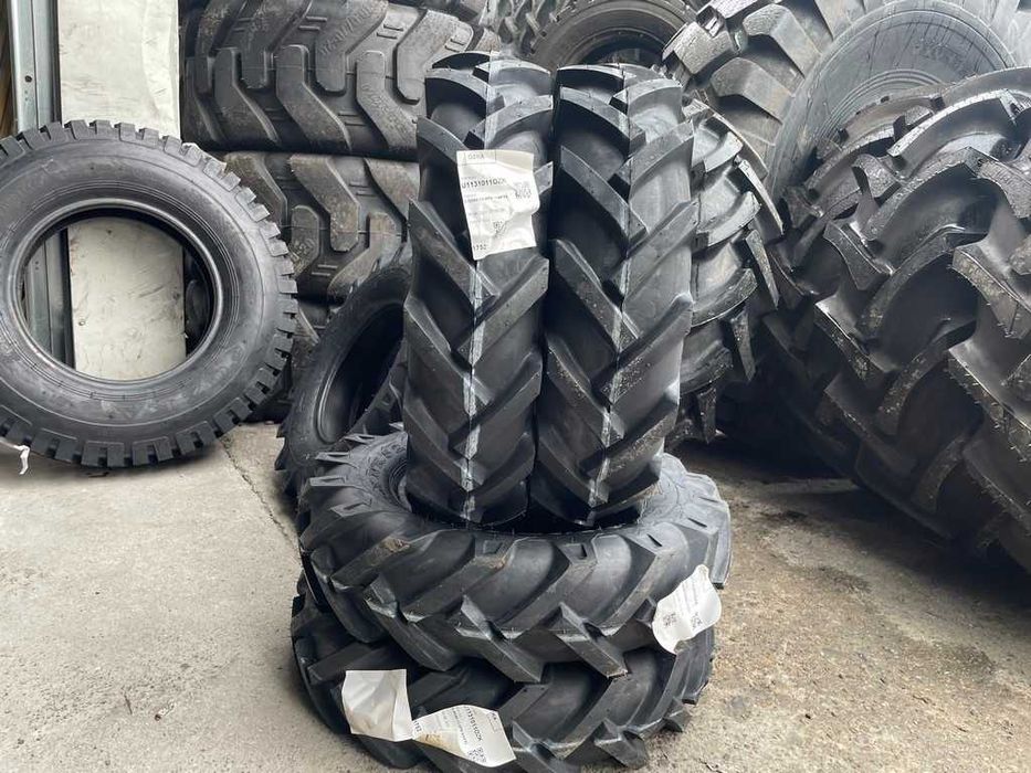 6.50/80-13 Anvelope noi agricole de motocultor