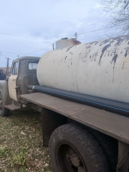 Продам ассенизатор