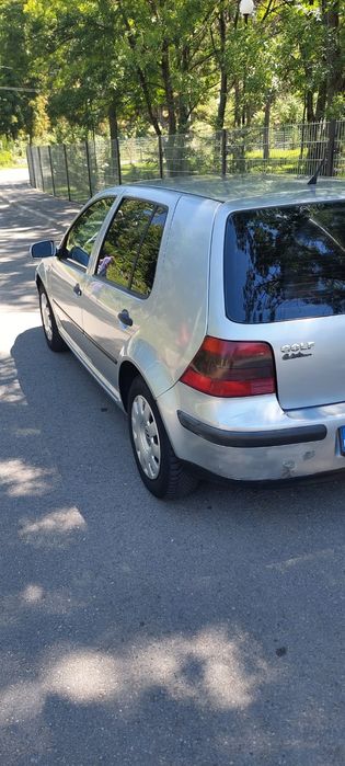 Ofertă!Wv golf 4!!