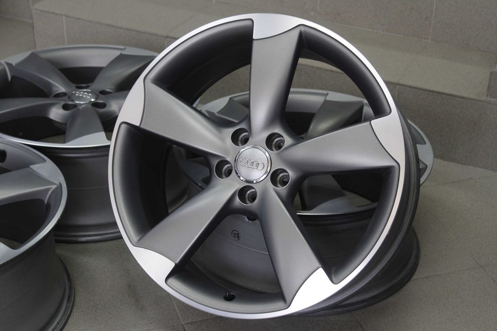 Джанти 20" Audi A6