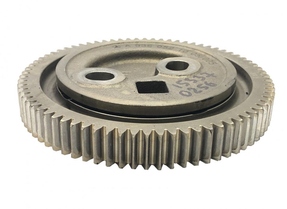 A9360521005 Treaptă intermediară GENERIC GENERIC GENERIC