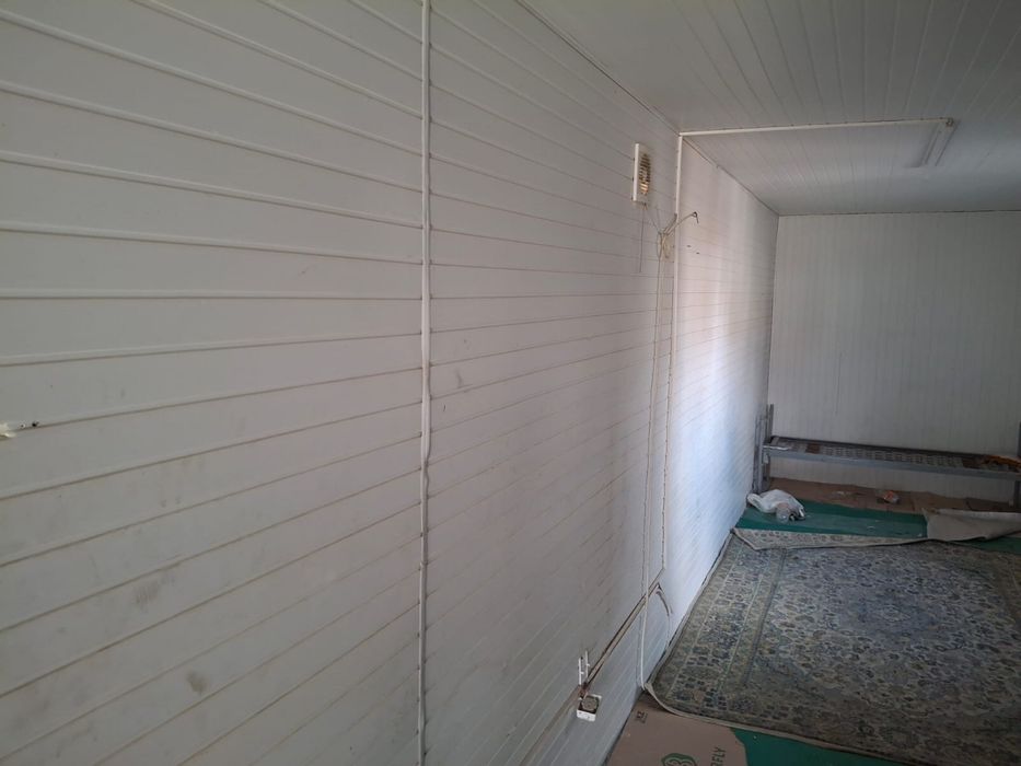 Продам контейнер жилой