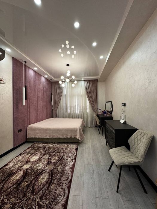 N5576 Shayxontohir tumani Sebzor J/K Jangox Residence 4/4/8