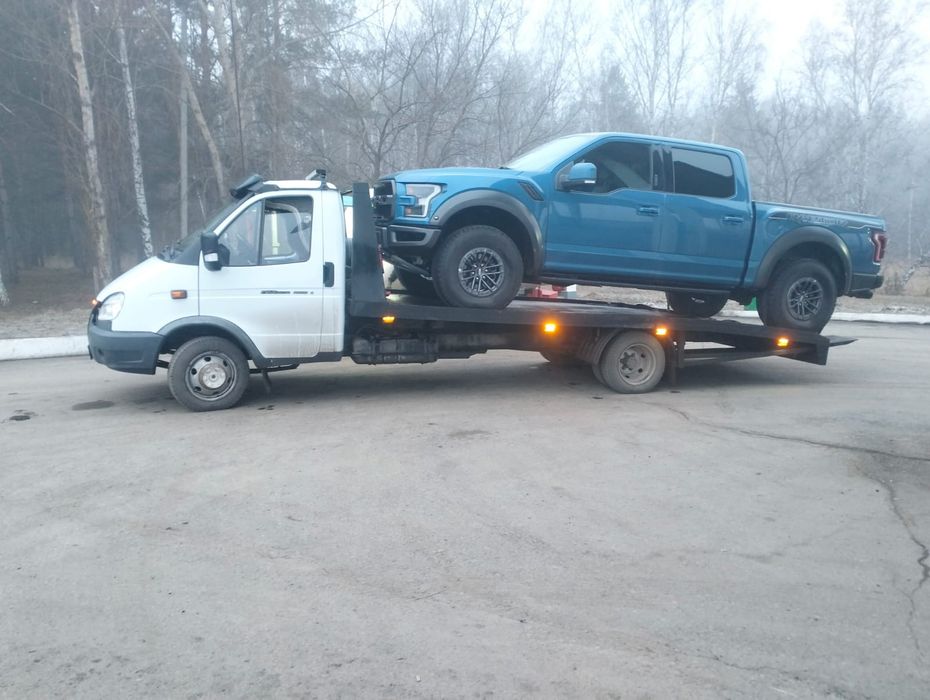 Эвакуатор услуги эвакуатора