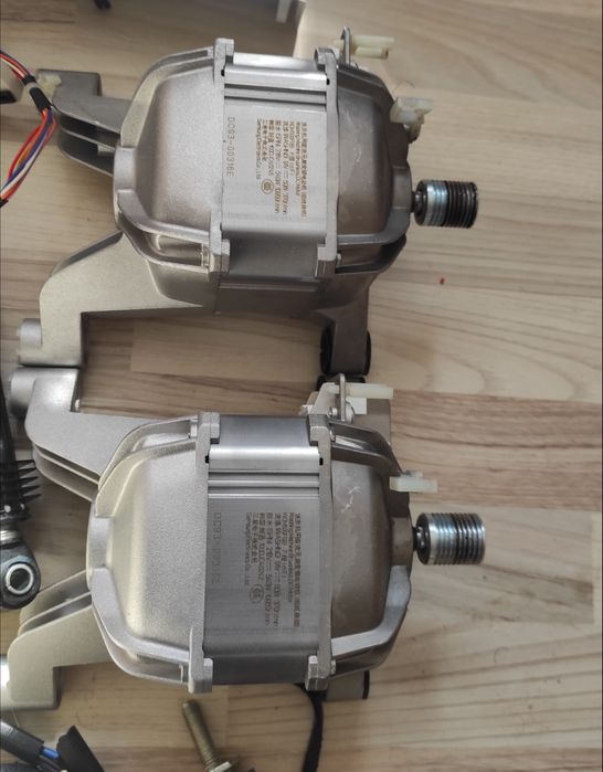 Електромотори за пералня Samsung