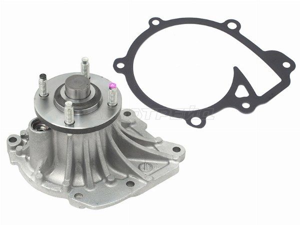 Помпа Toyota 4runner