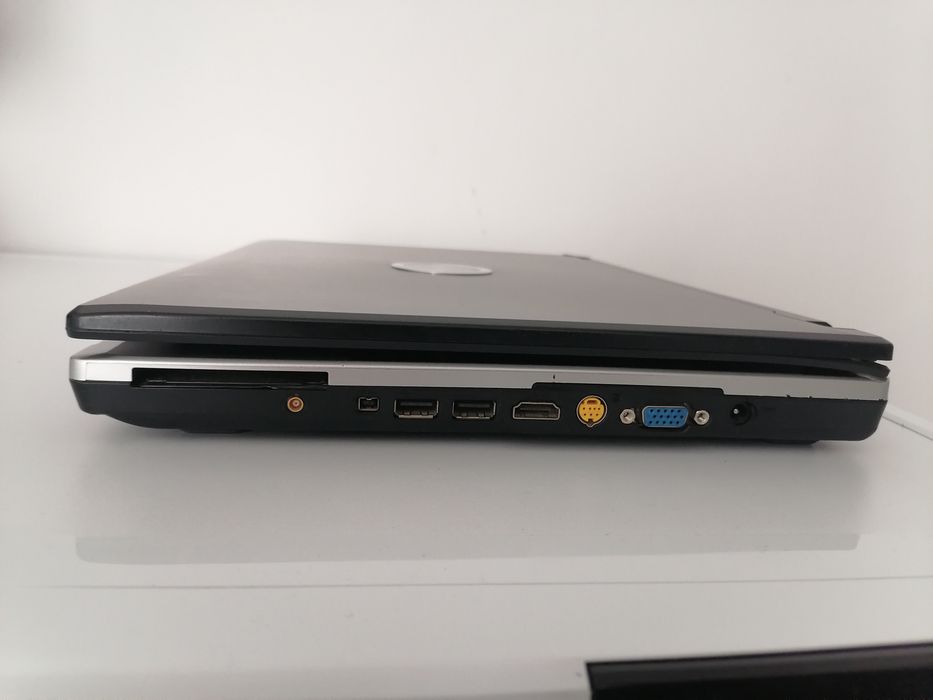 Лаптоп Msi MS-163D