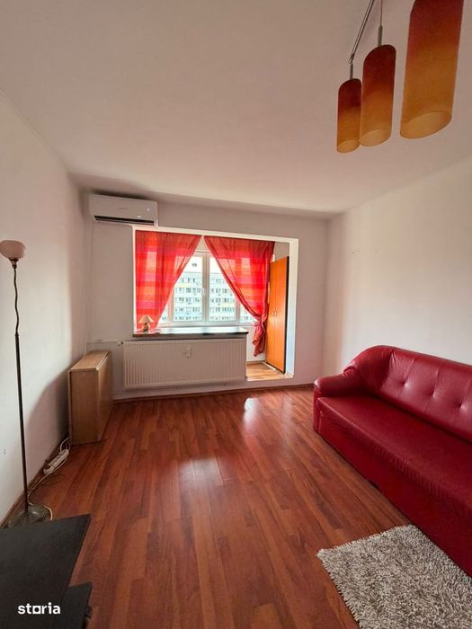 Apartament 3 camere - Dristor - 1 minut metrou - 70mp