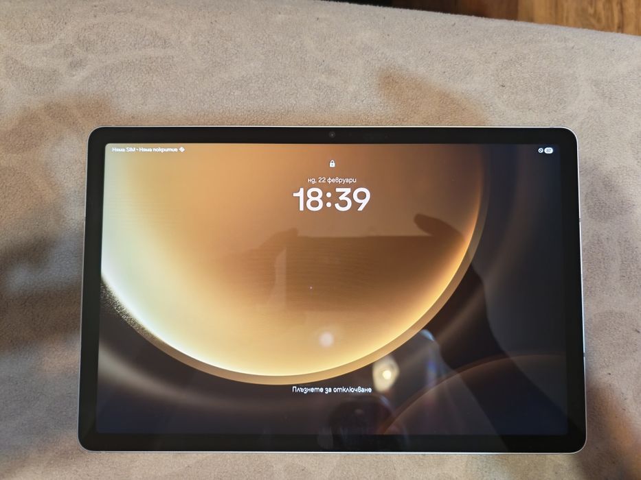 Таблет Самсунг 9 FE 5G