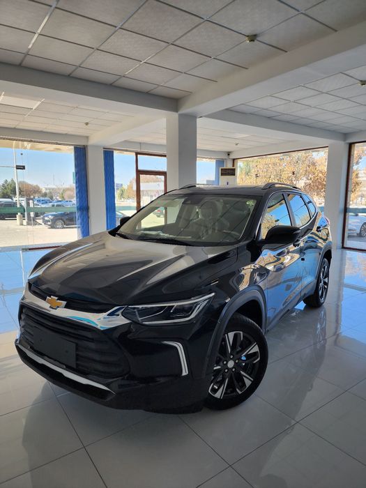 Tracker Premier Plus 2024