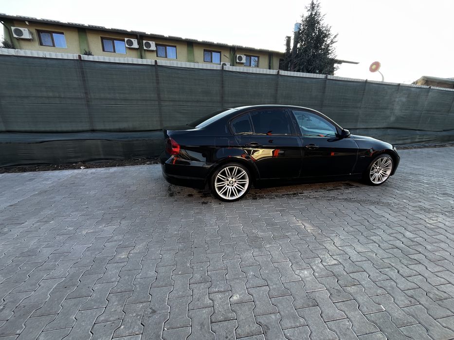 Bmw E90  An 2006