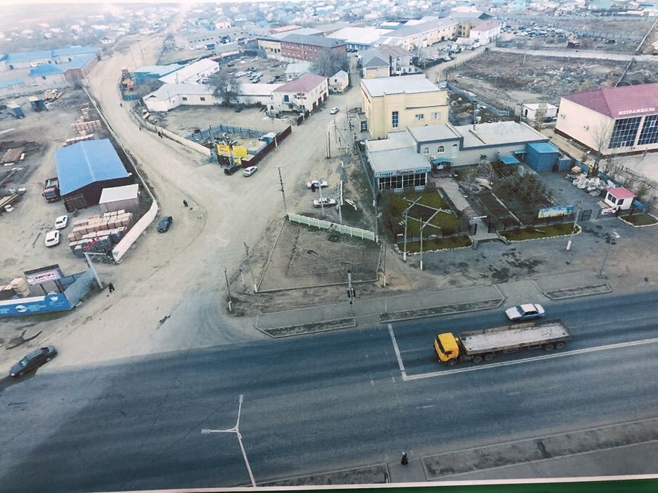 Продам земельный участок под склад!