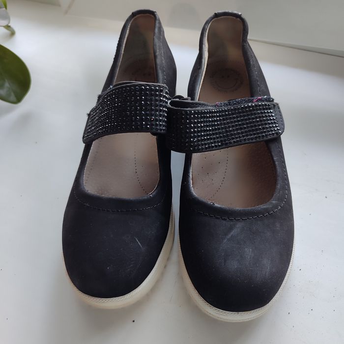 Детская обувь для девочек