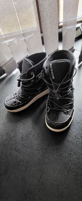 Cizme Moon Boot copii - mar.31