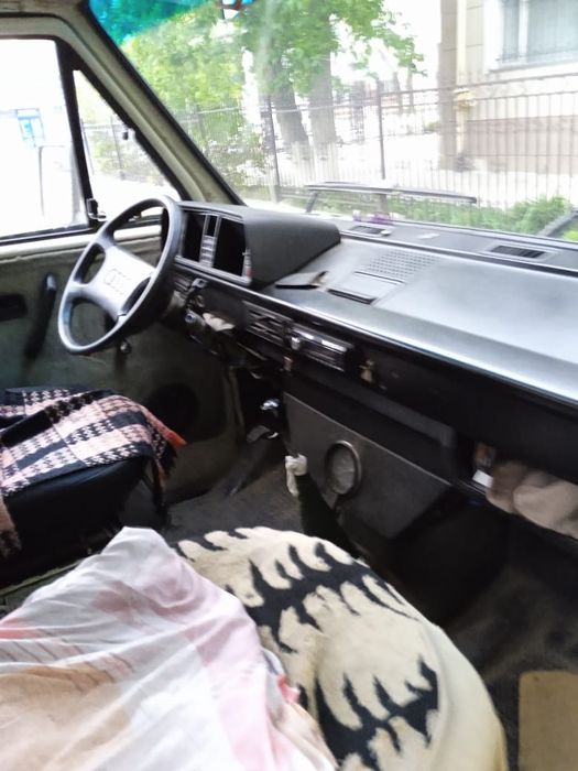 Продам Volkswagen T2