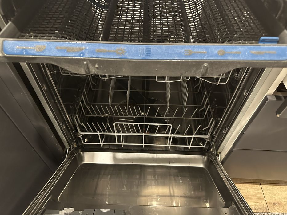 Посудомойке Electrolux