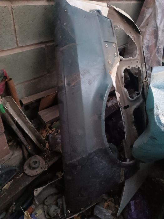 кобальт бампер 25тыш. разные