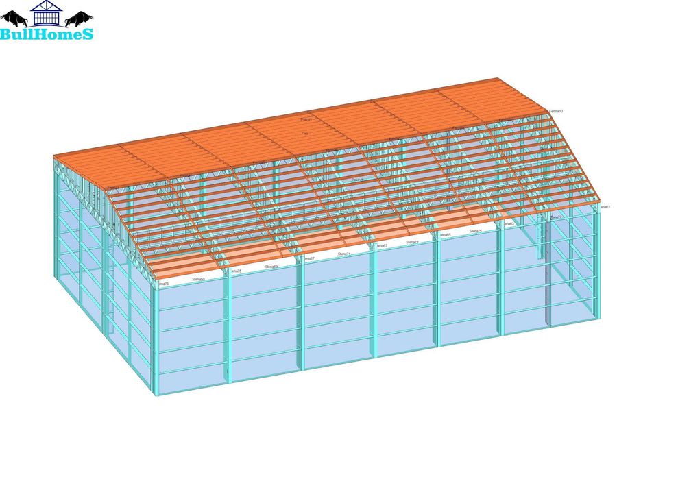 ЛИЗИНГ - Халета, Хале, Магазини, Магазин, Складове 240м2-12м х 20м х 5