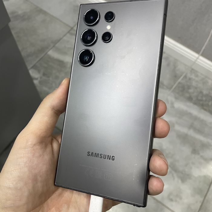 Samsung S24 Ultra 256GB