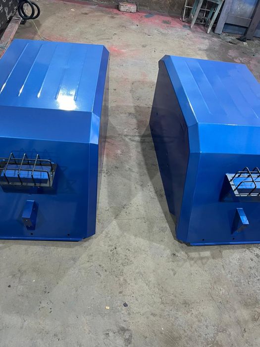 Продам кабину хтз т150