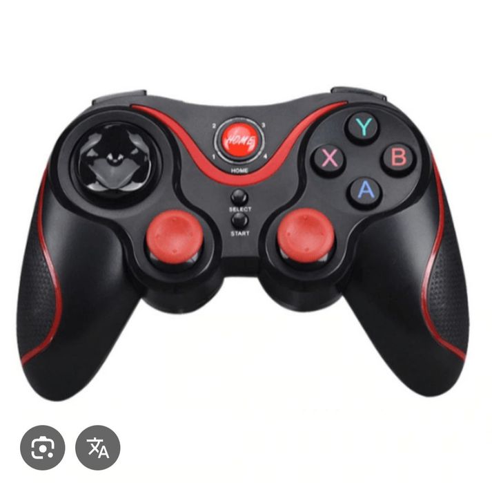 Game pad sotiladi