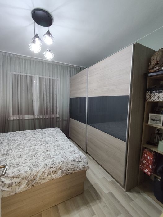 Продава се Тристаен апартамент в Пловдив, Тракия - 72 кв.м за 886 €/кв.м - Снимка #2