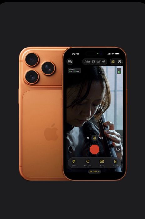 Оригинал Айфон 17 Запечаттный Iphone Телефон