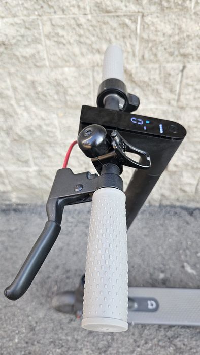 Электросамокат Xiaomi 1S Оригинал 100%