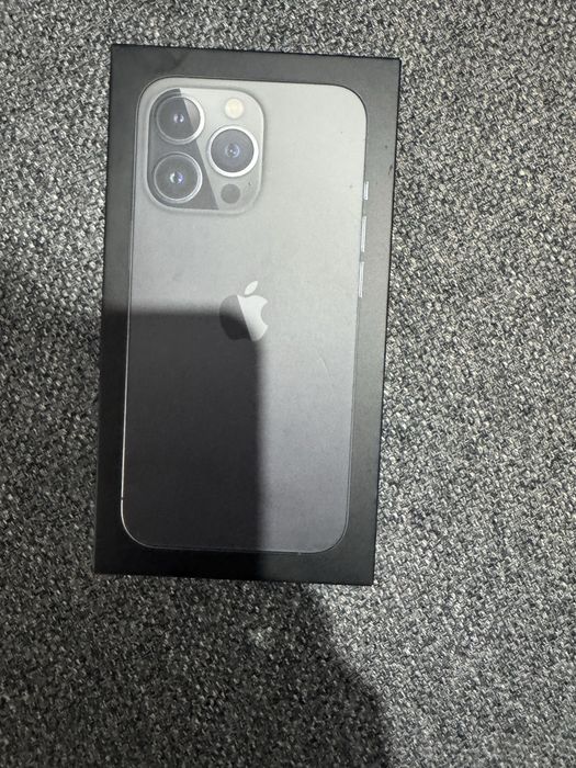 IPhone 13 Pro, 128GB