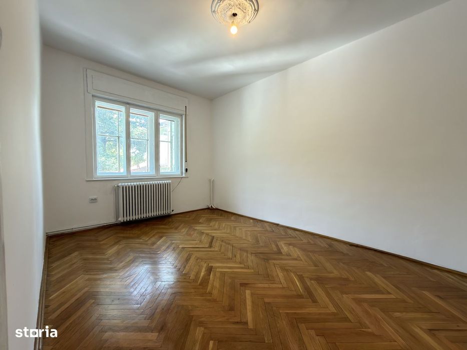 Apartament 3 camere, 92mp, etaj 1 - zona Iosefin — fotografia 3